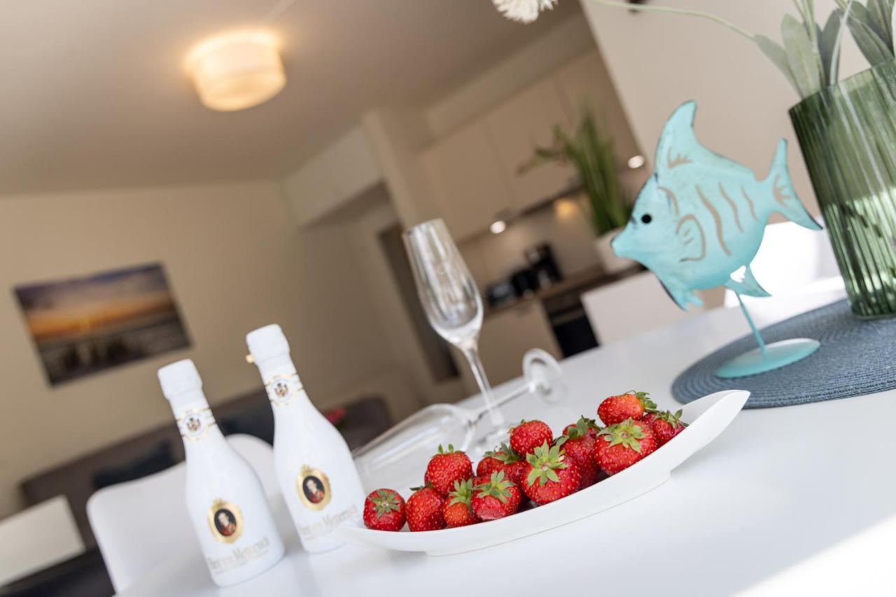 Apartment Wellenreiter - Ambienta Ostseebad Binz