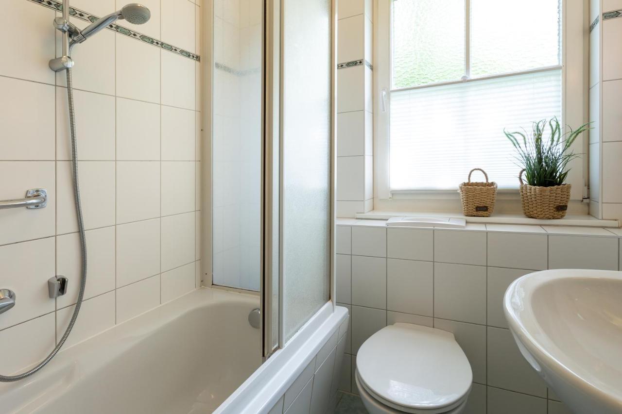 Wellenreiter - Ambienta Apartment Ostseebad Binz