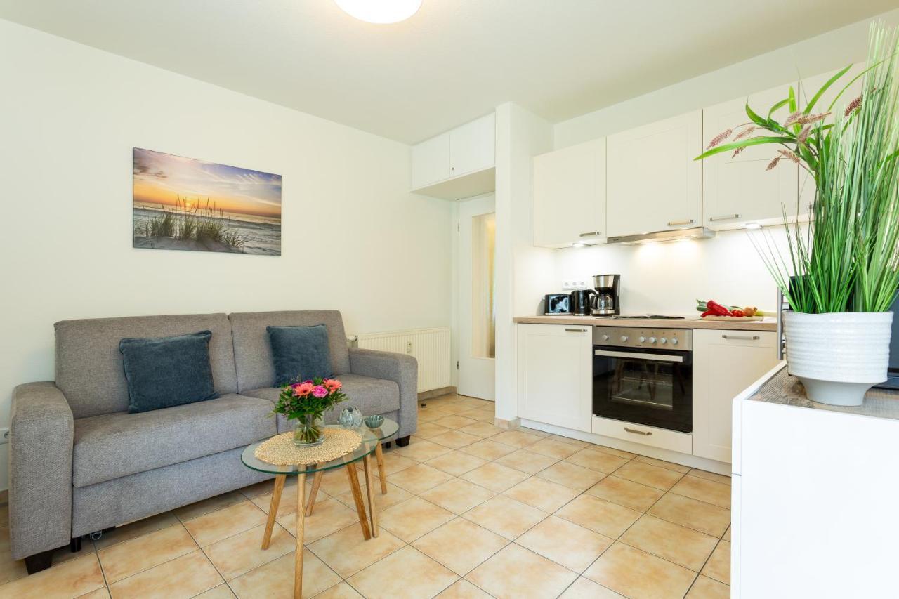 Apartment Wellenreiter - Ambienta