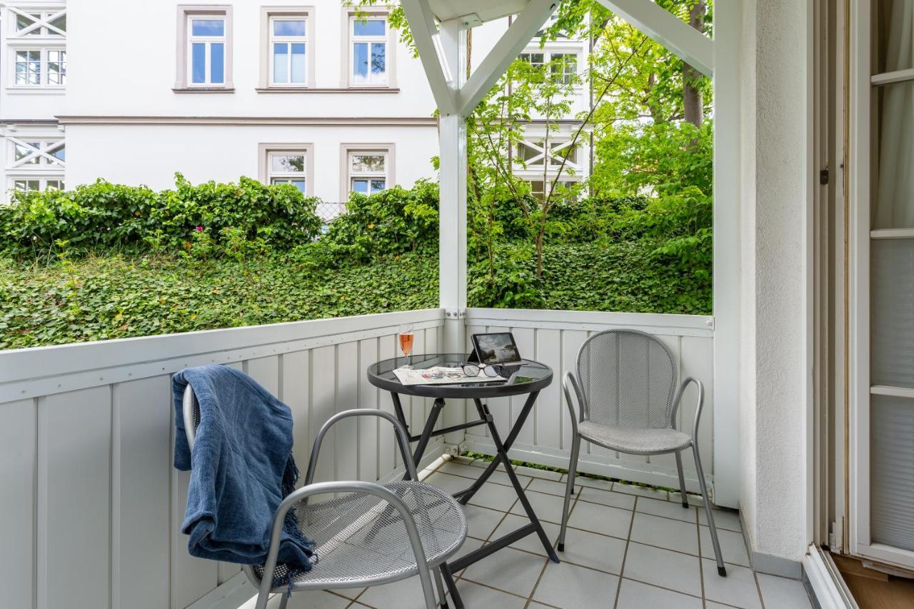 Wellenreiter - Ambienta In Lage Im Zentrum